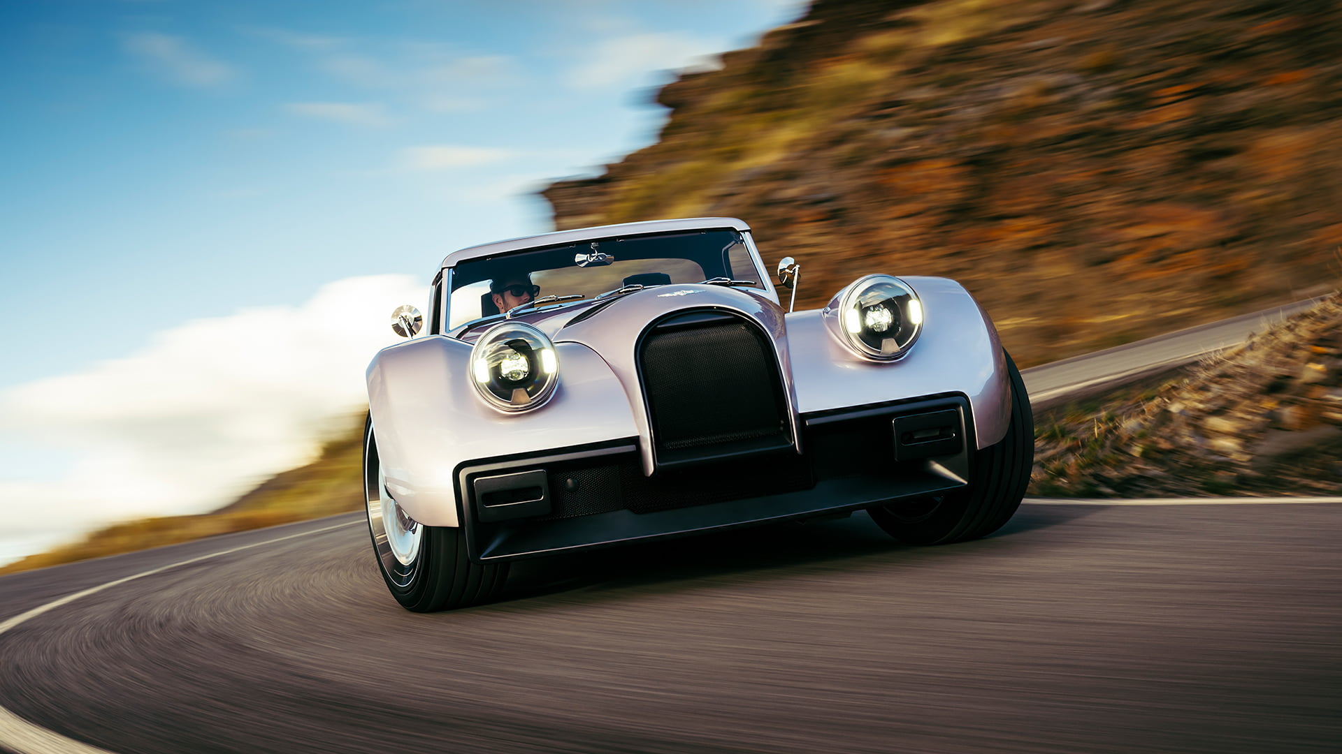 Morgan Supersport Full Screen 14 (1) - Williams Automobiles