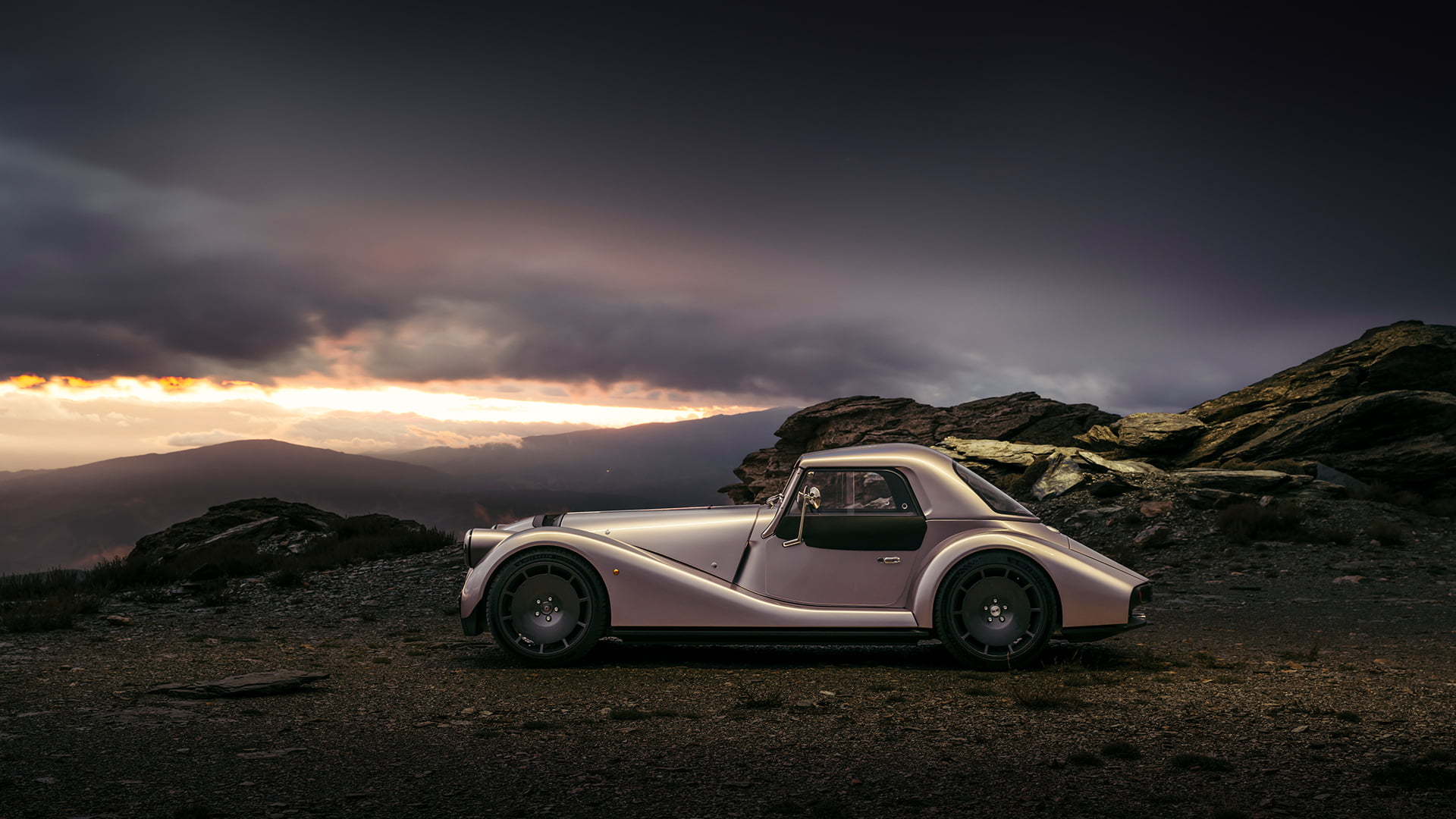 Morgan Supersport Full Screen 15 (1) - Williams Automobiles