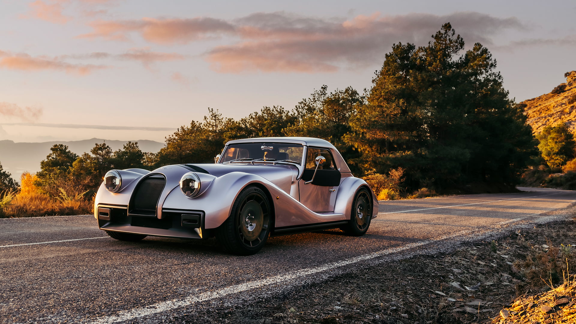Morgan Supersport Full Screen 13 (1) - Williams Automobiles