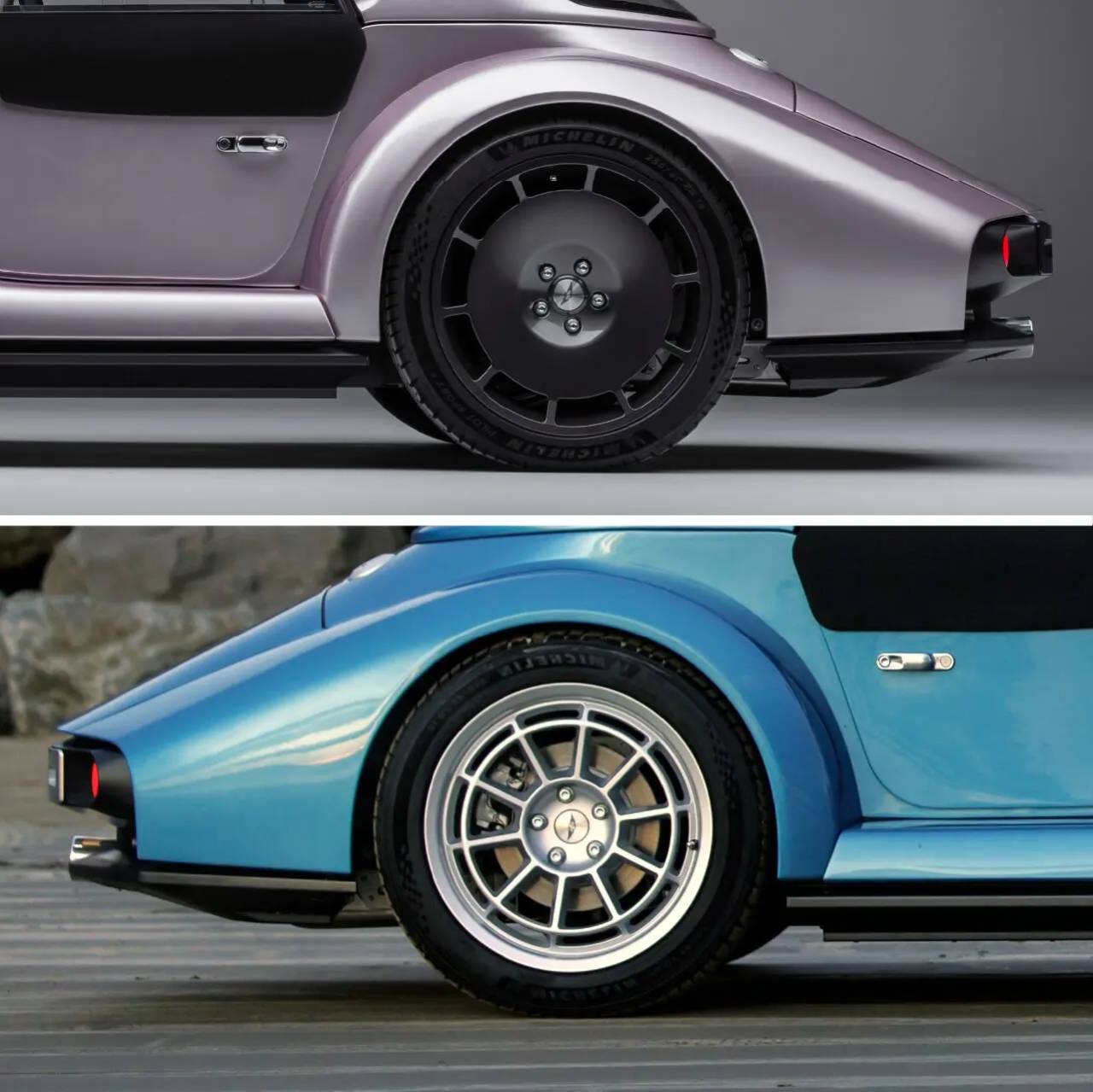 Wheels
