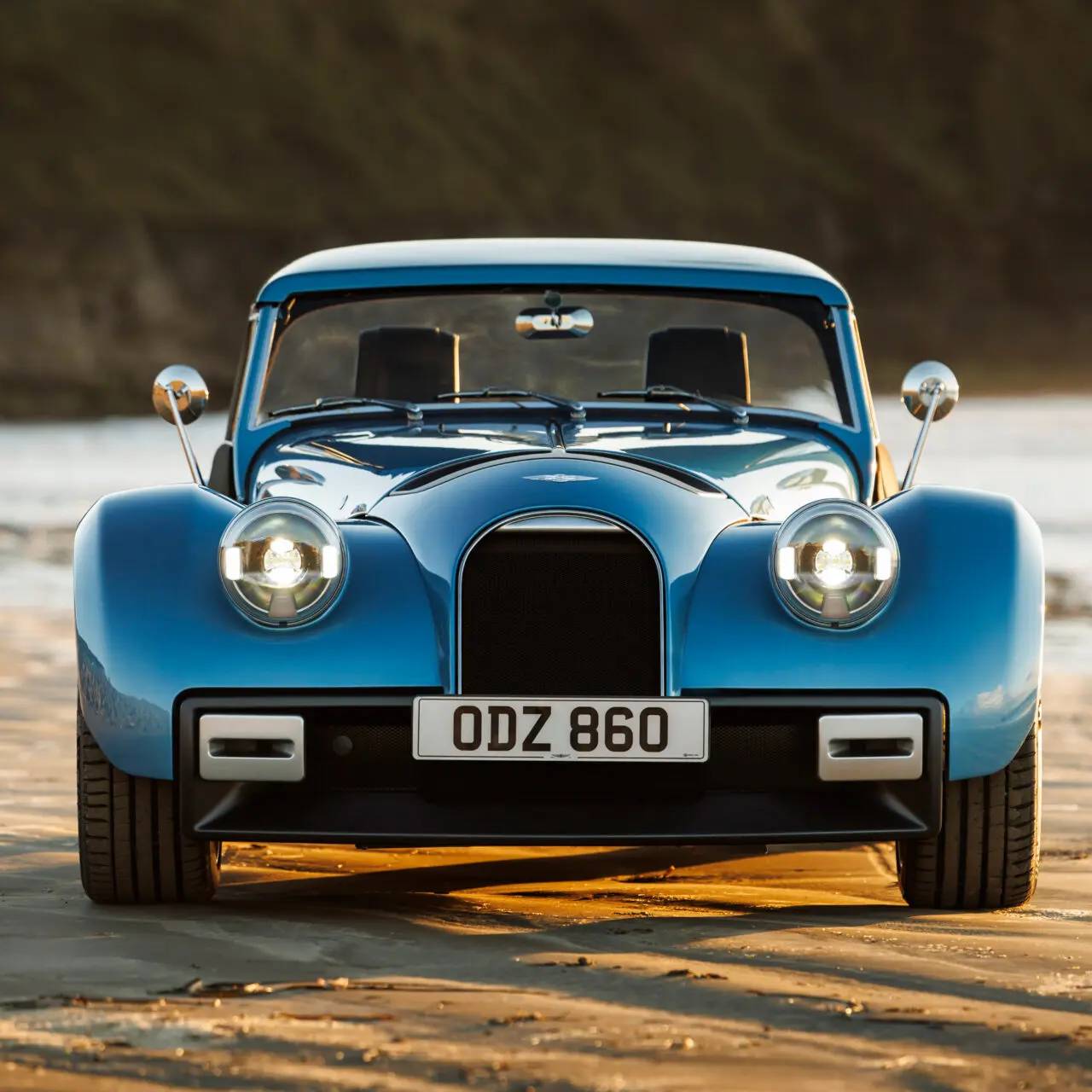 Cxv Platform Signpost - Williams Automobiles