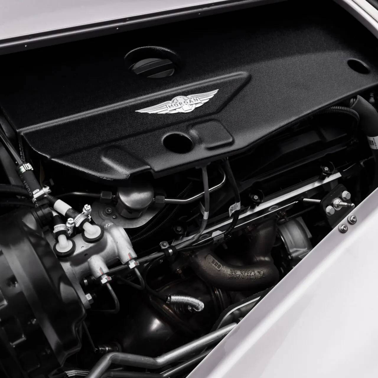 Powertrain