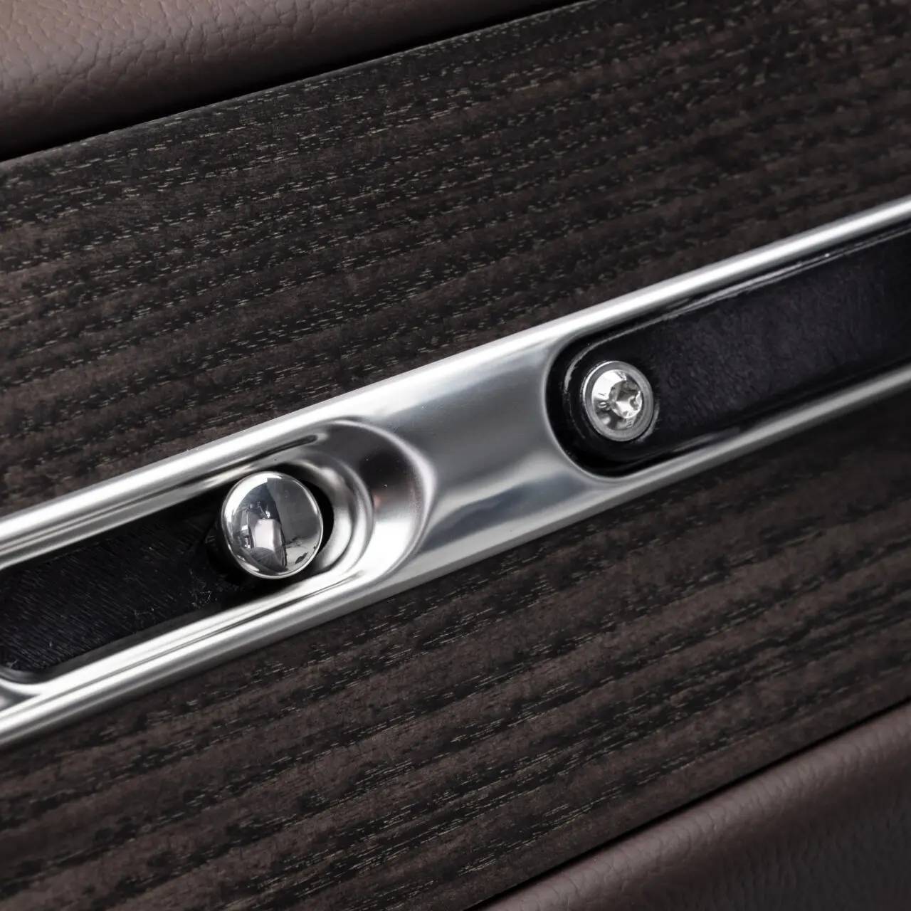 Interior Wood