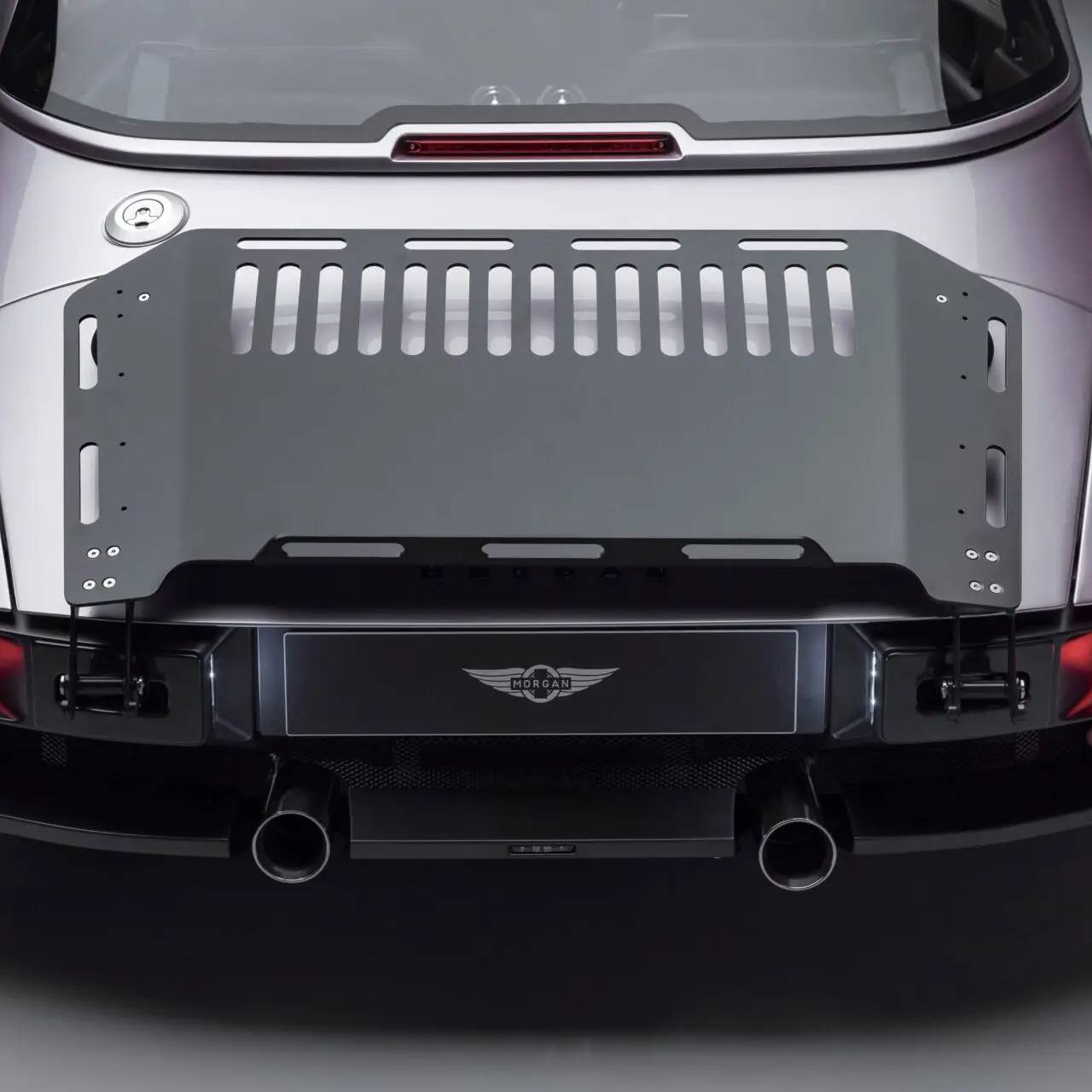 Luggage Rack