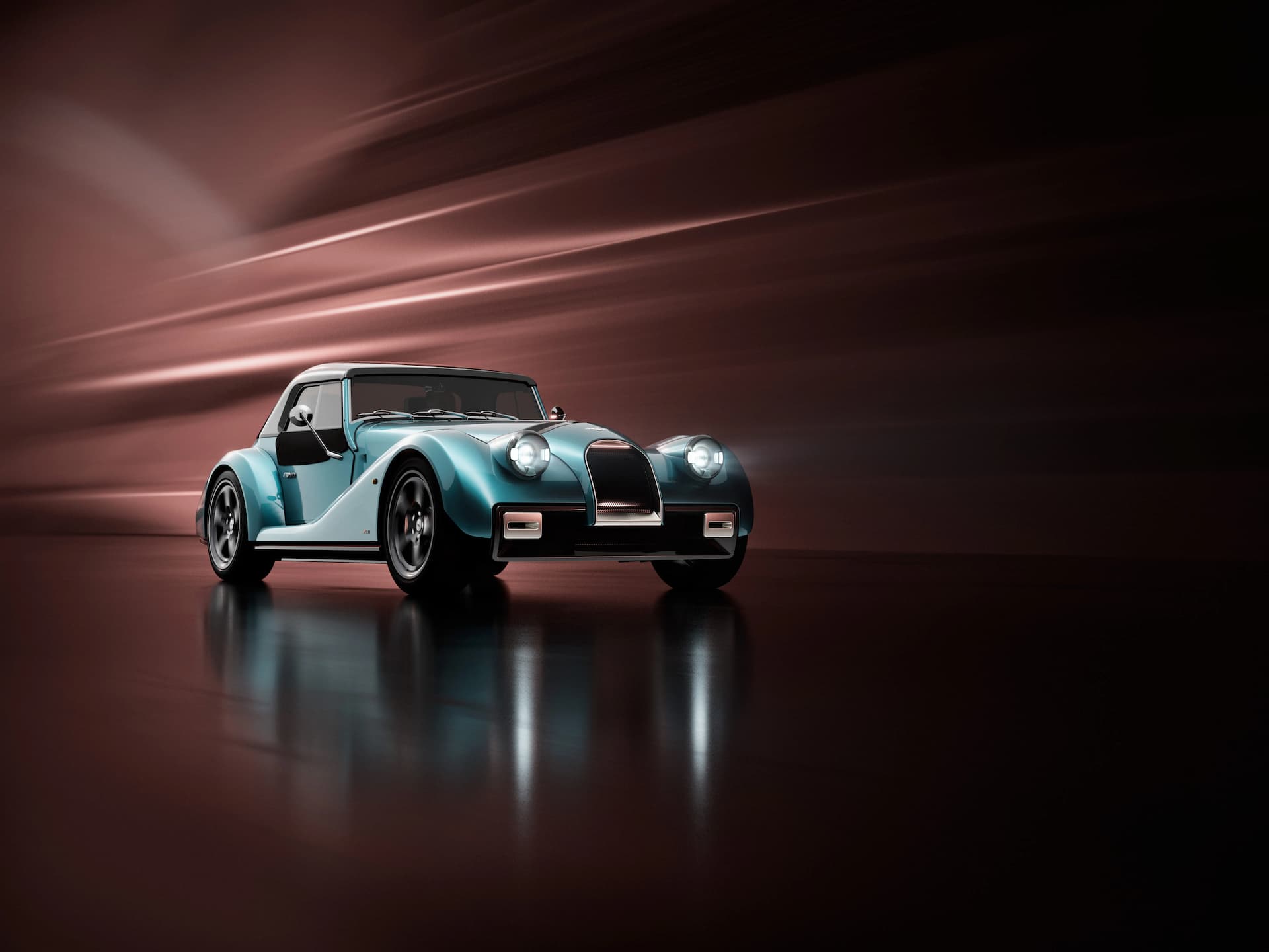 Shot01 - Williams Automobiles