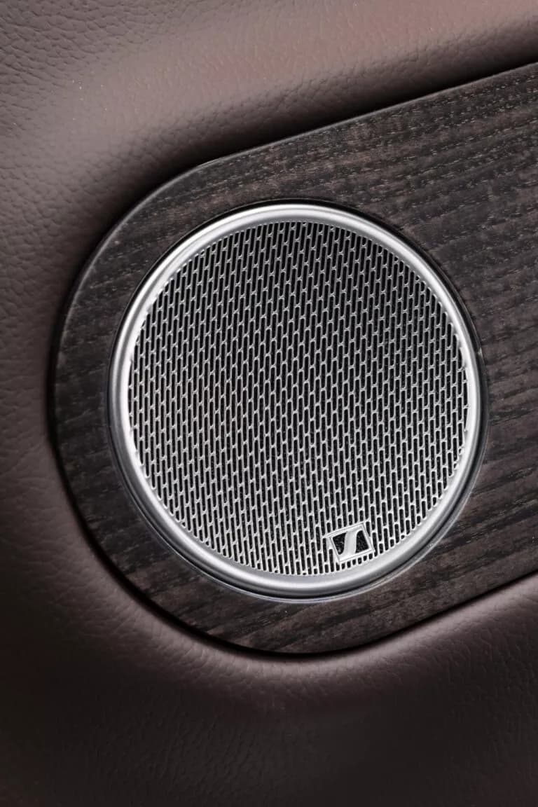 Sennheiser Audio