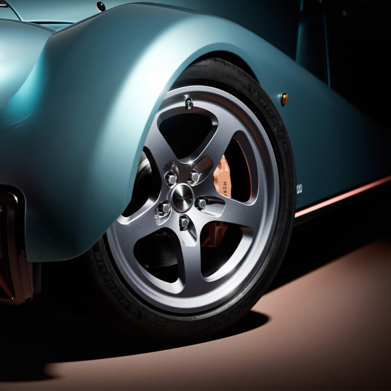 Forged Sportlite Wheels