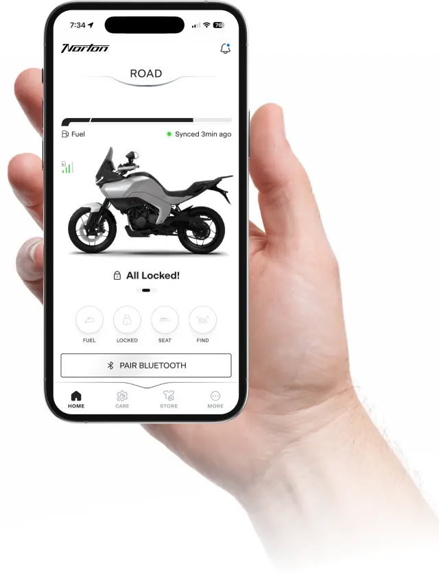 Atlas App Webp - Williams Automobiles