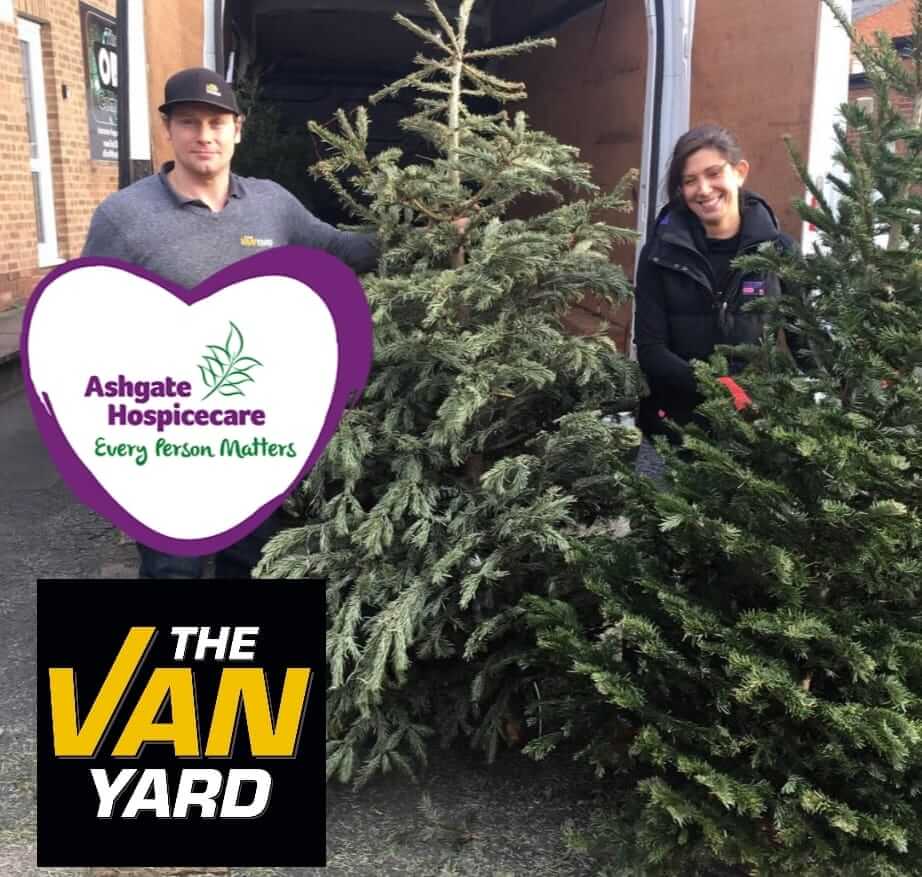 TREECYCLE RETURNS