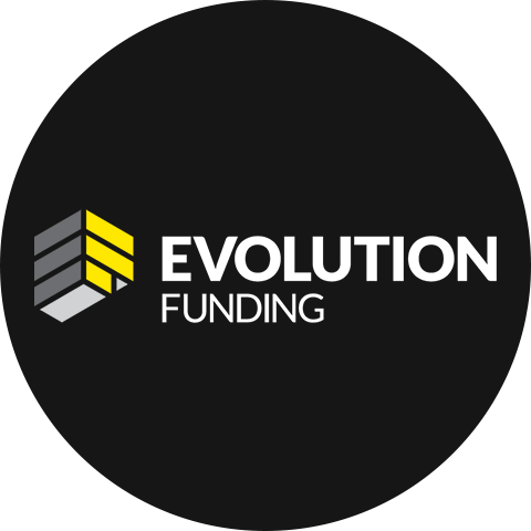 Evolution Funding Circle - The Van Yard