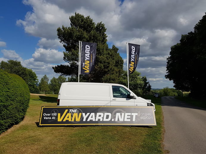 CHARITY GOLF EVENT