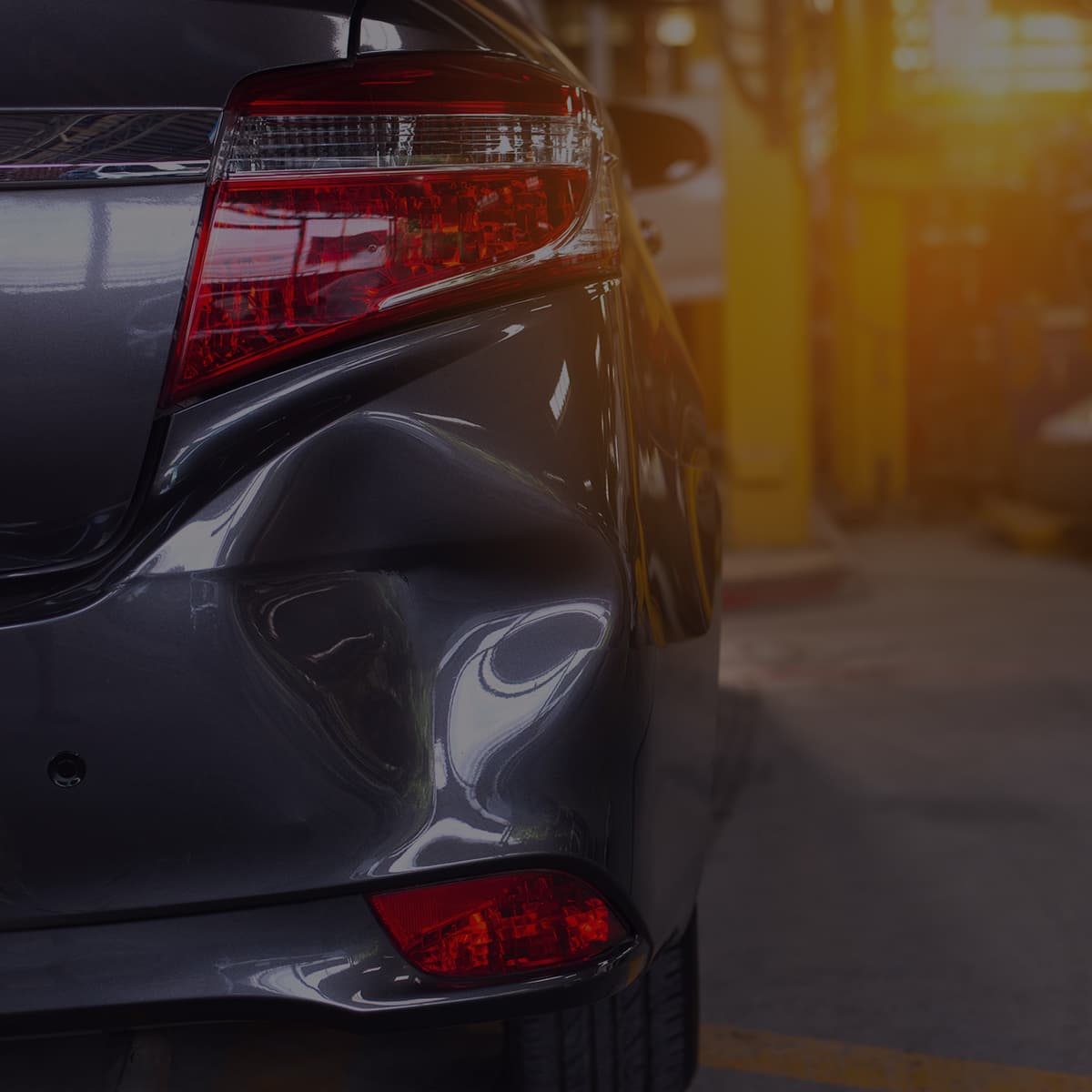 Accident Repair