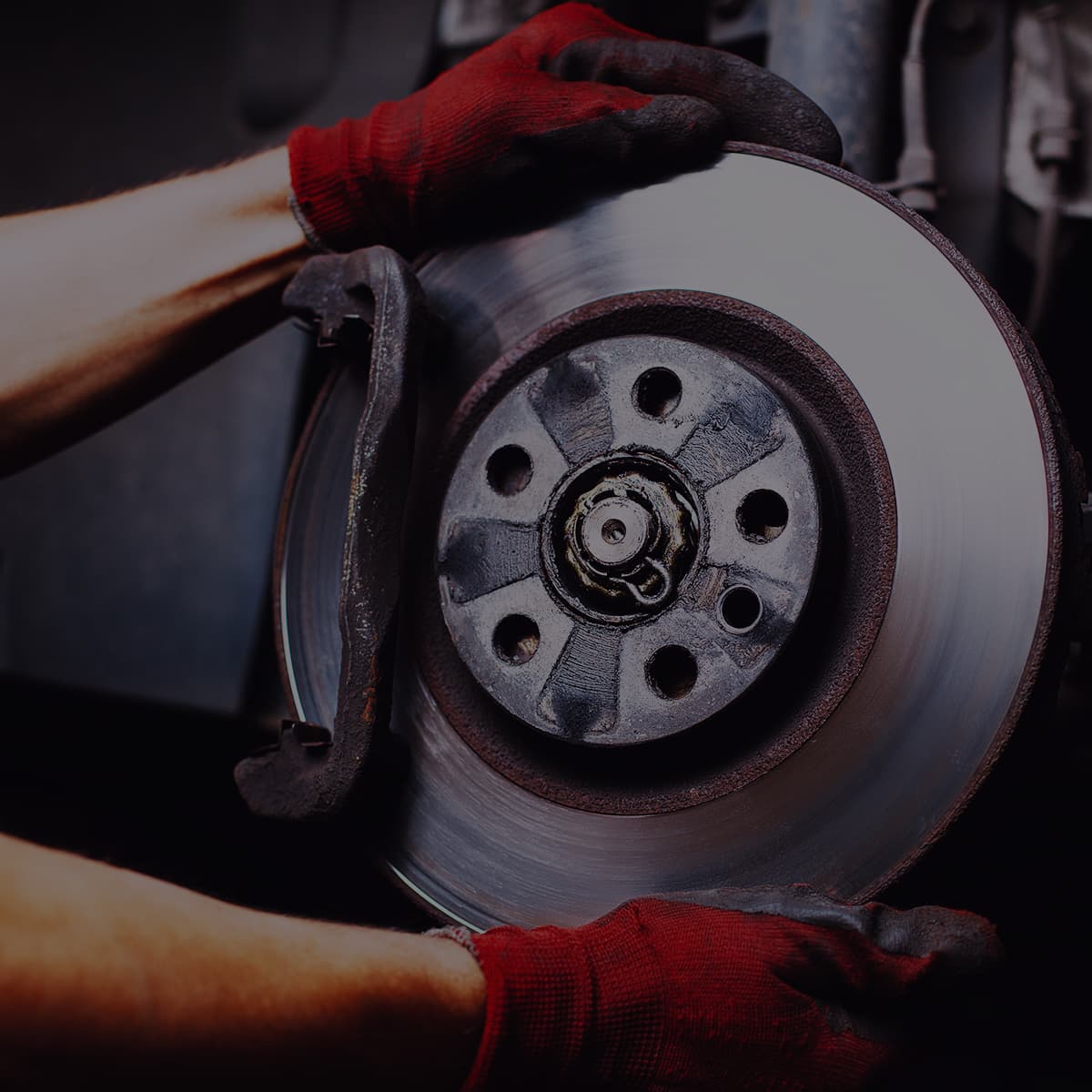 Brakes