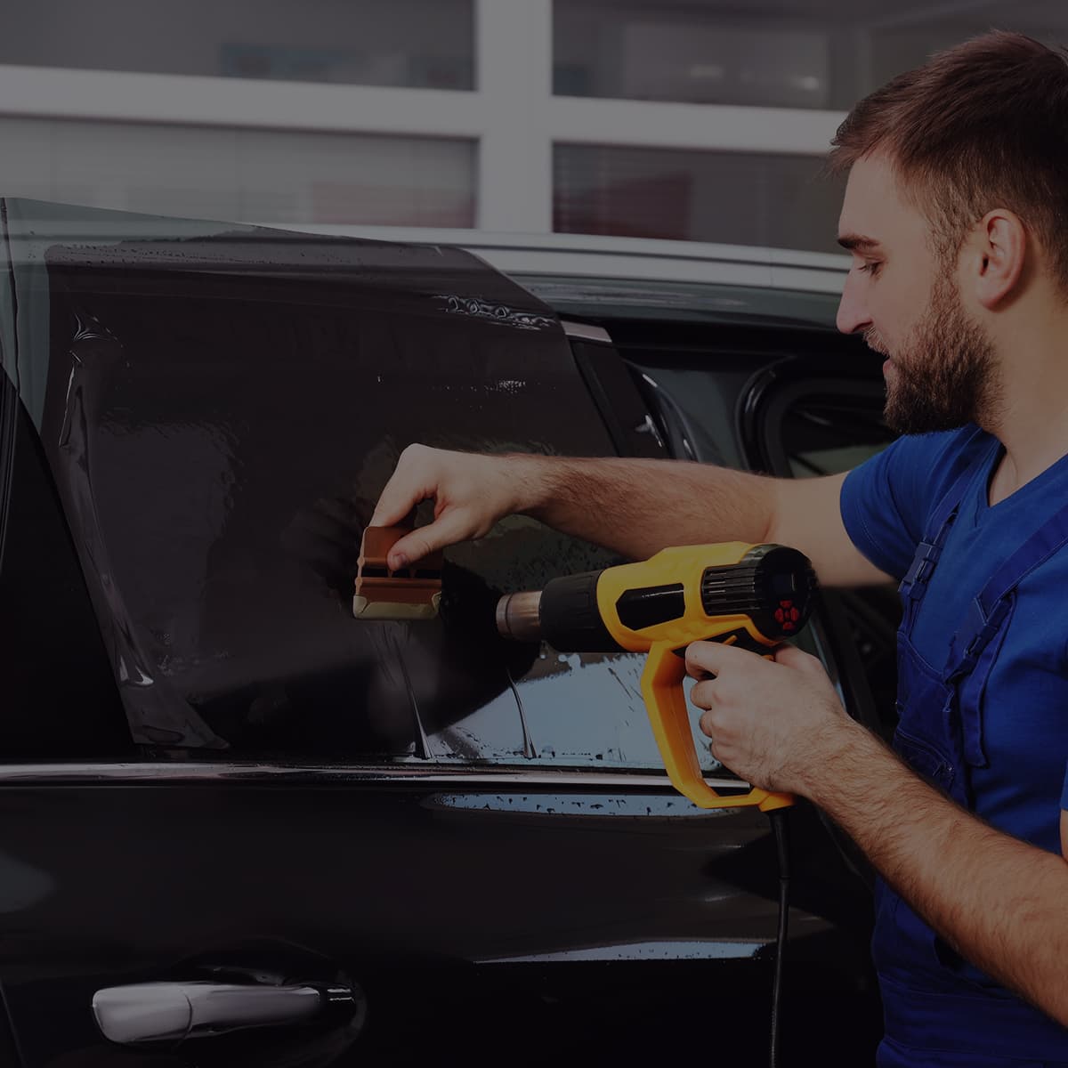 Window Tinting