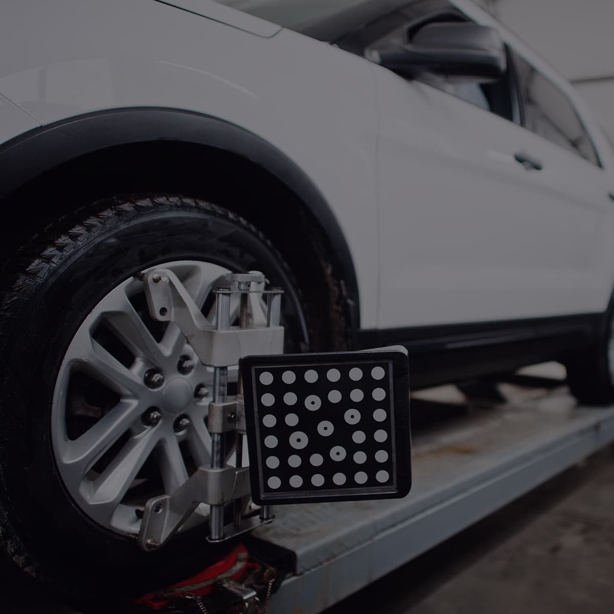 Wheel Alignment