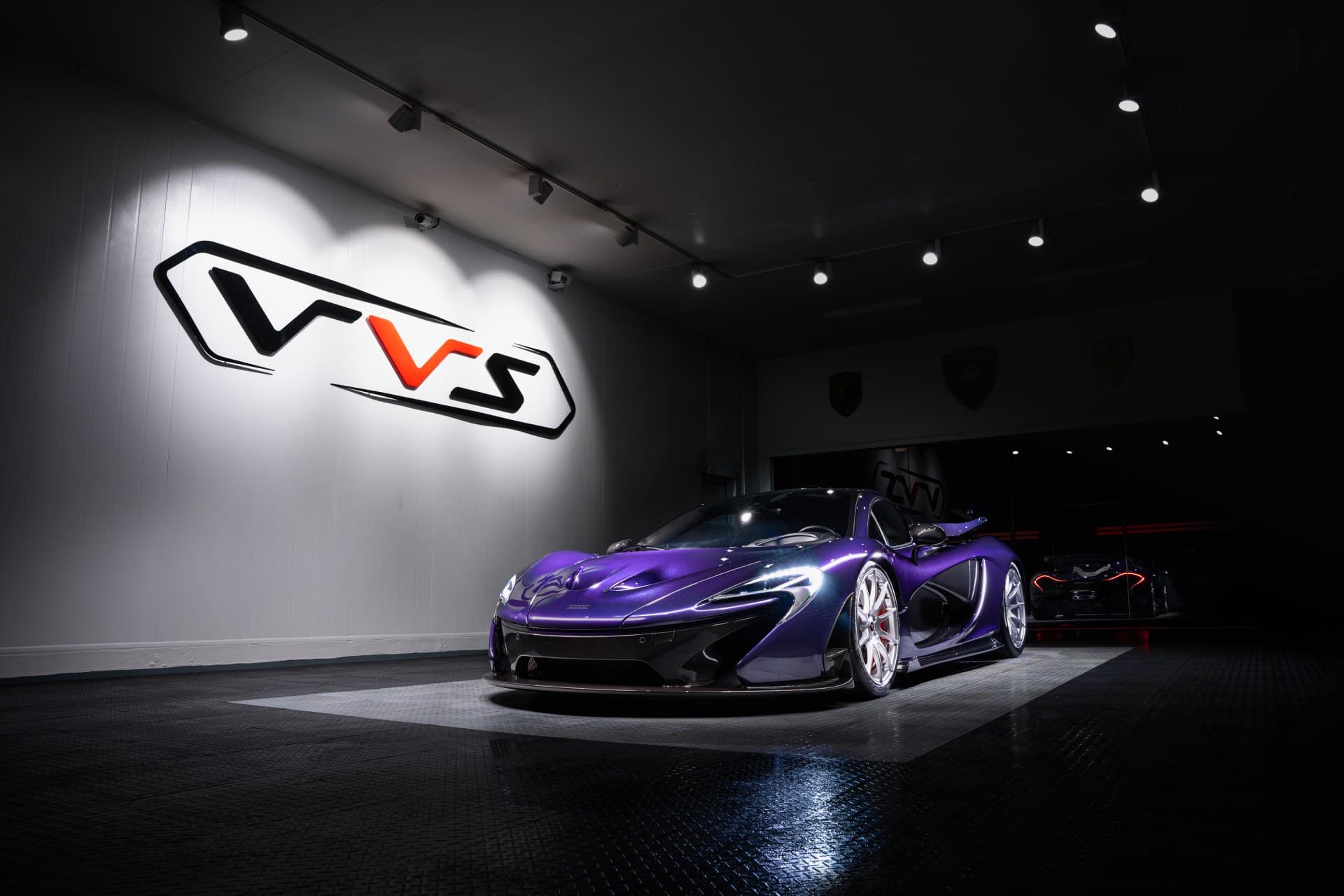 P1 For Sale At Vvs Uk - VVS UK Ltd
