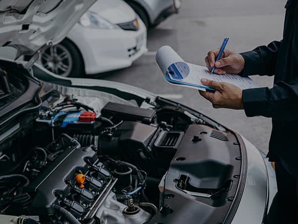 MOT Testing from only £45