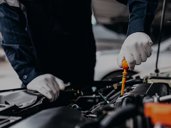 Servicing from £154