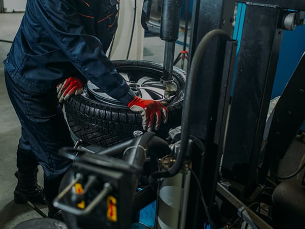Order Tyres Online