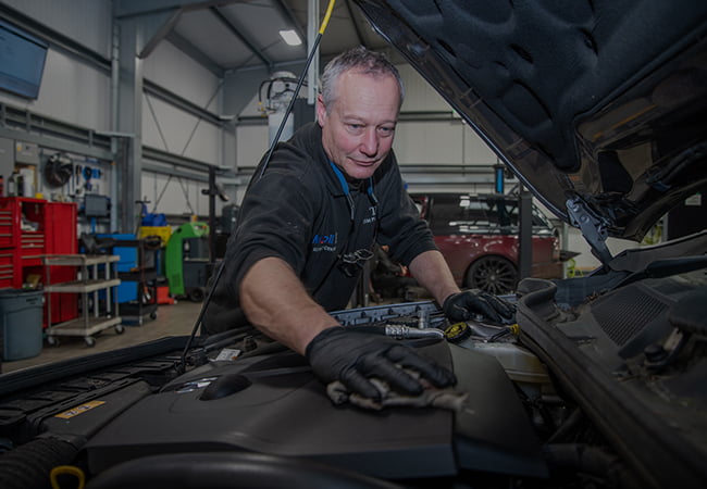 Servicing
