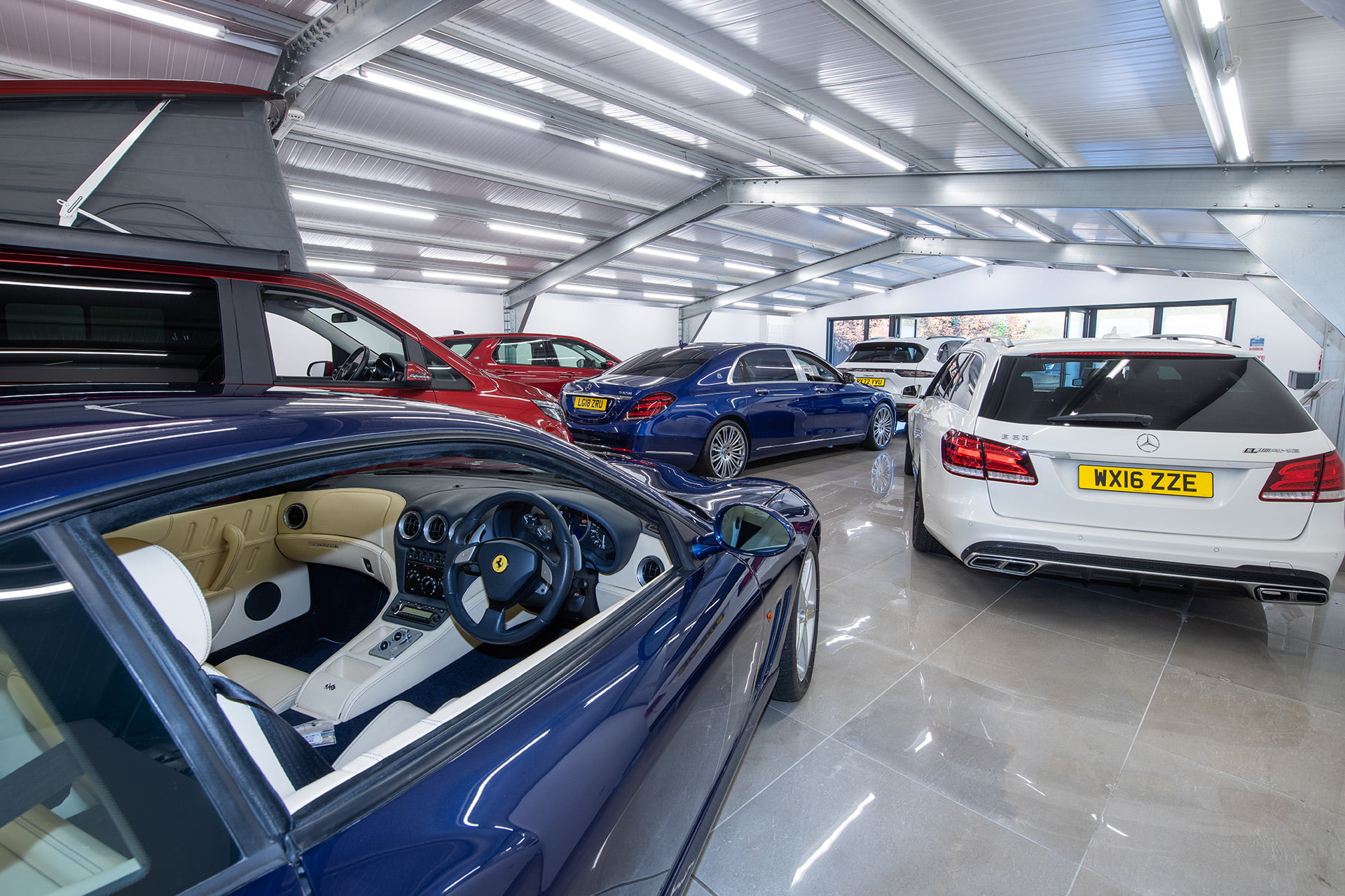 Tim Purslow Vehicle Standards Body Image 1 (1) - Tim Purslow