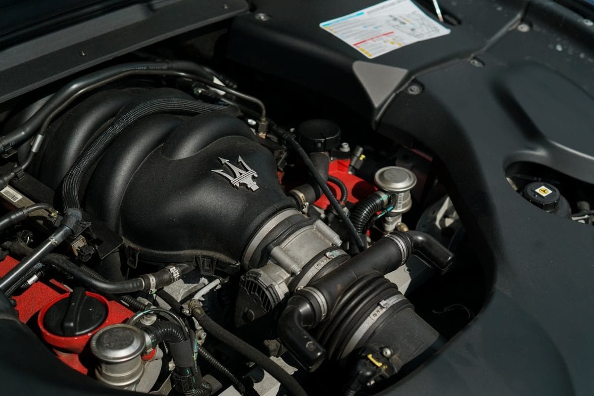 Maserati