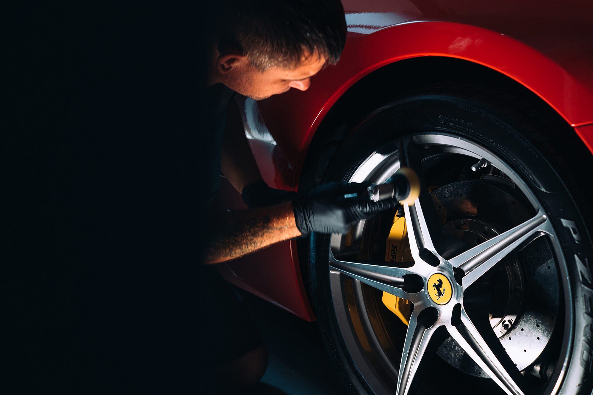 Bsc Detailing Valet Final Images 35 - Bell Sport & Classic