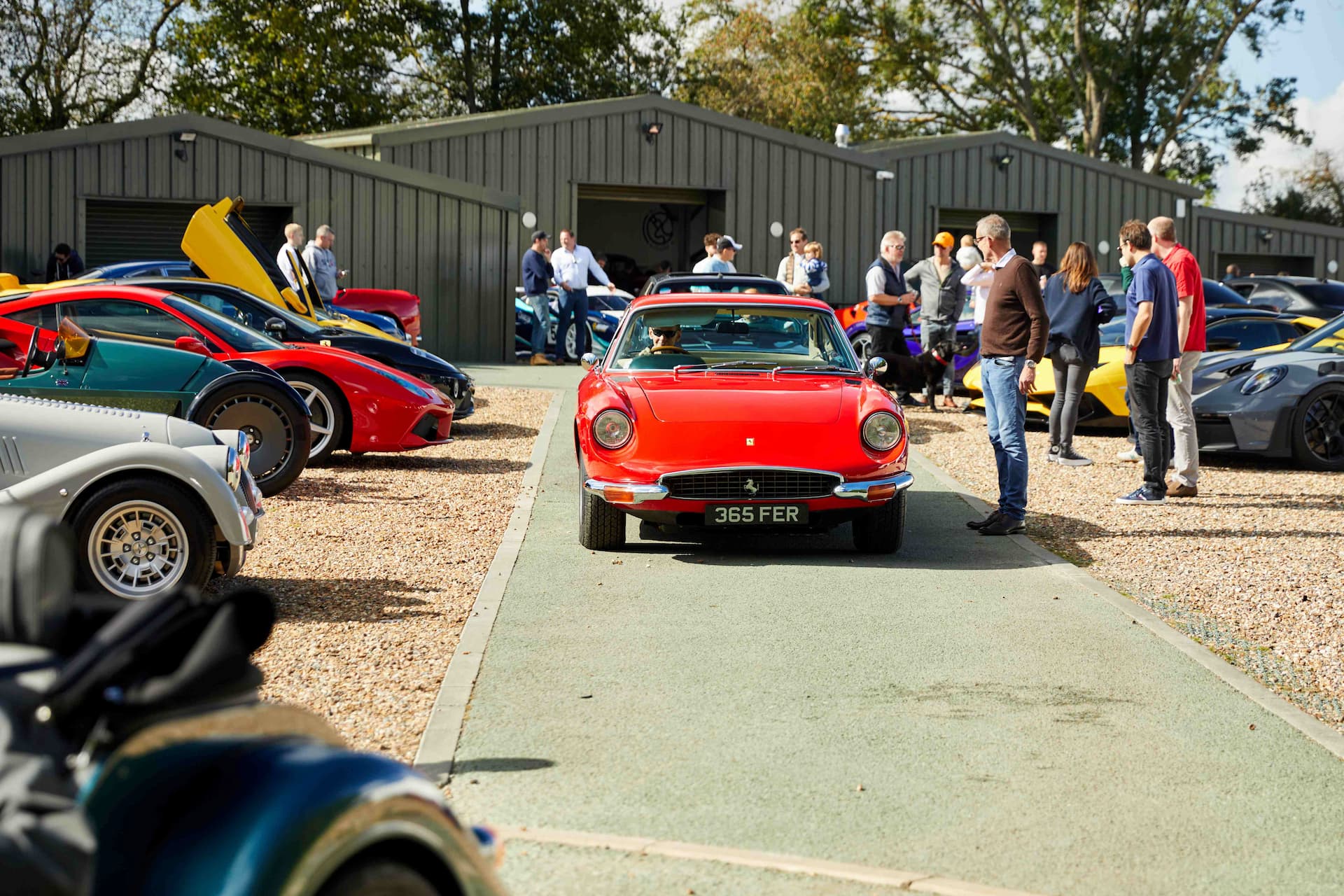 Hero News Page - Bell Sport & Classic