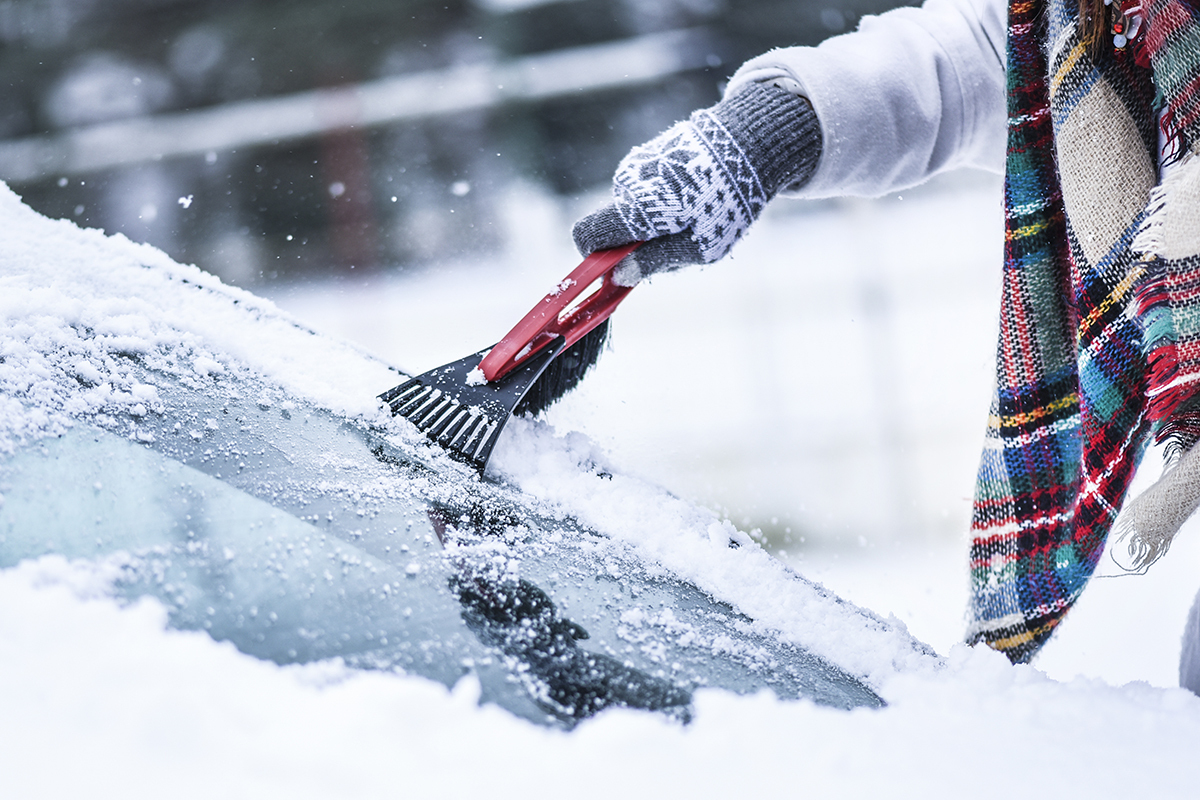 Seasonal Car Care: Preparing Your Vehicle for the Changing Weather - Audi Specialist Repairs