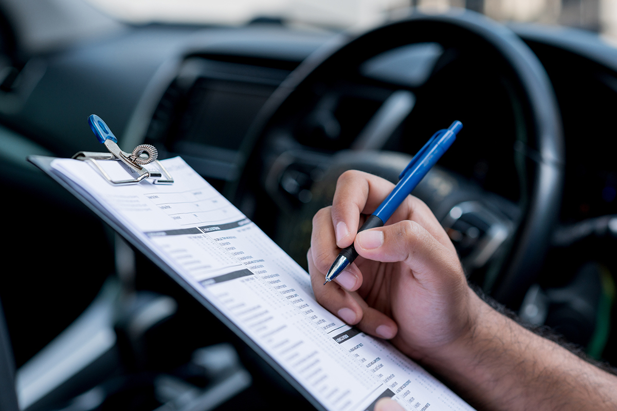 MOT Myths Debunked - Audi Specialist Repairs
