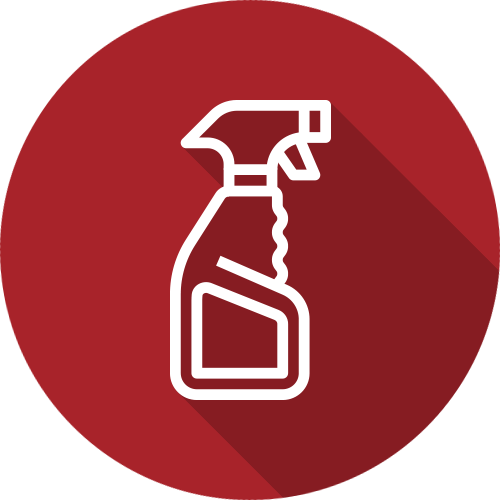 Air-Con Antibacterial Treatment