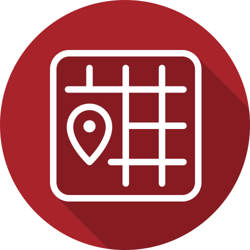 Where We Are - Ridgway Cars