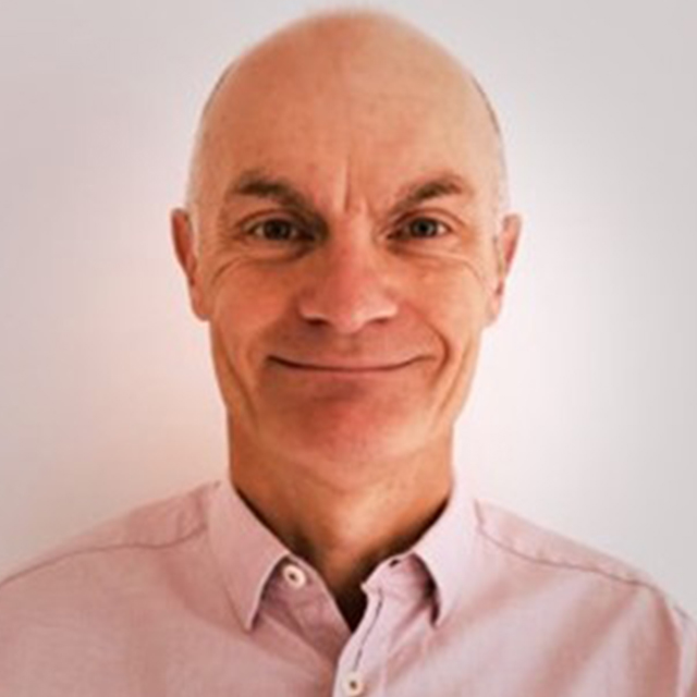 Rob Hampson