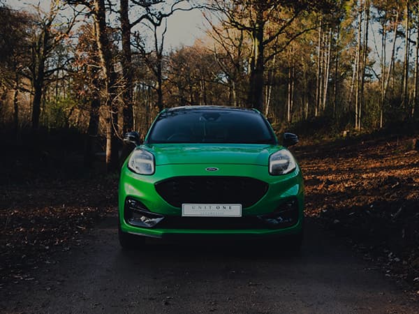 Vehicle Finance