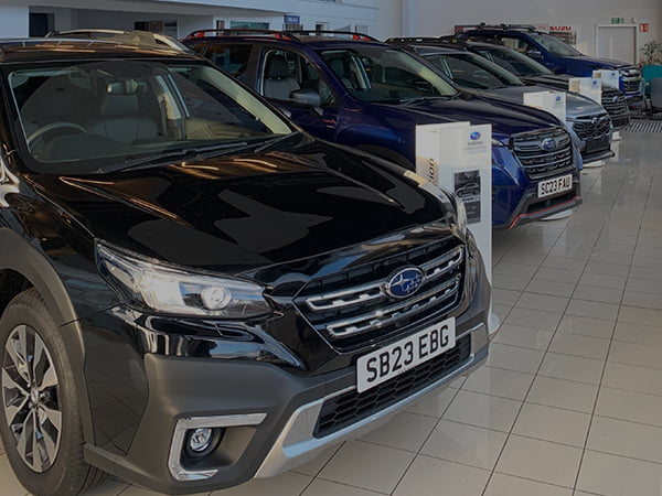 Used Cars 