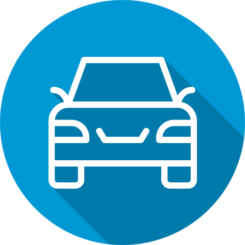 Only the best approved used cars