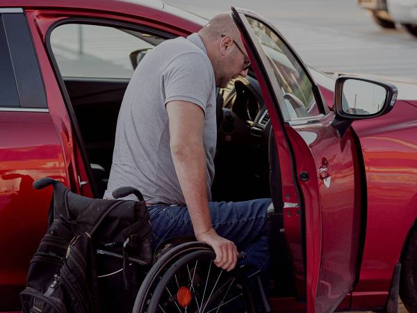 Motability