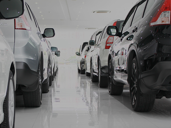 USED VEHICLES
