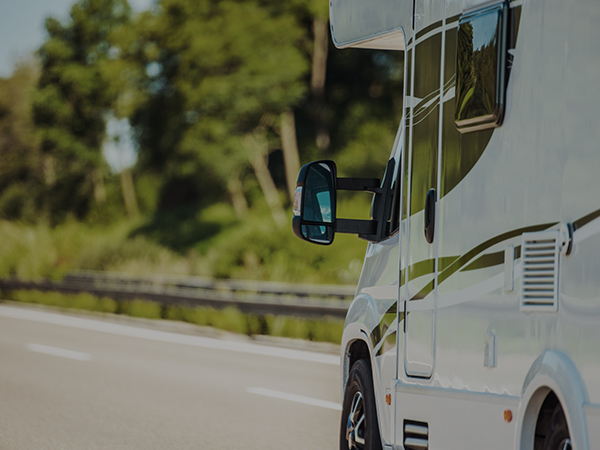 MOTORHOMES