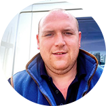 James Wood (Director)