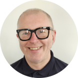 Pete Middleton