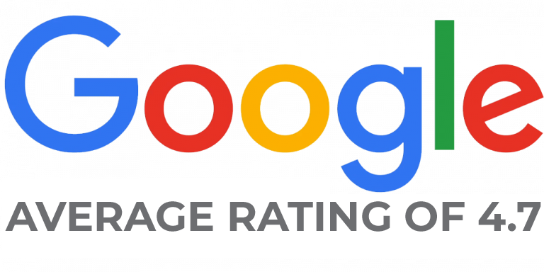 Google Reviews Oc Logo 768x384 1 - Maple Garage Ltd
