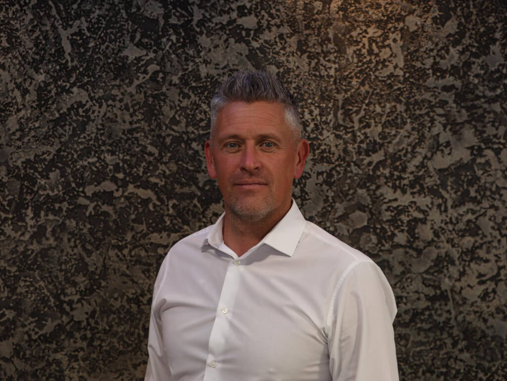 Robbie Sewell