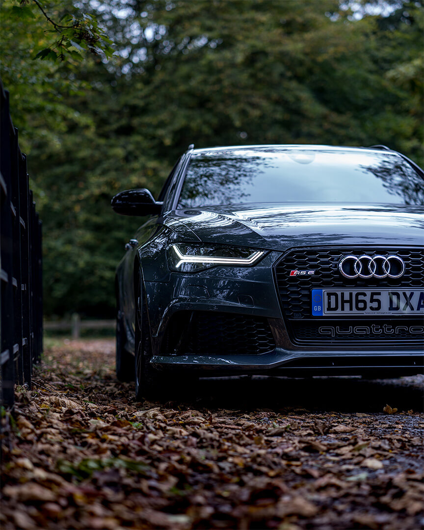 Rs6 2 - Fontain Motors 