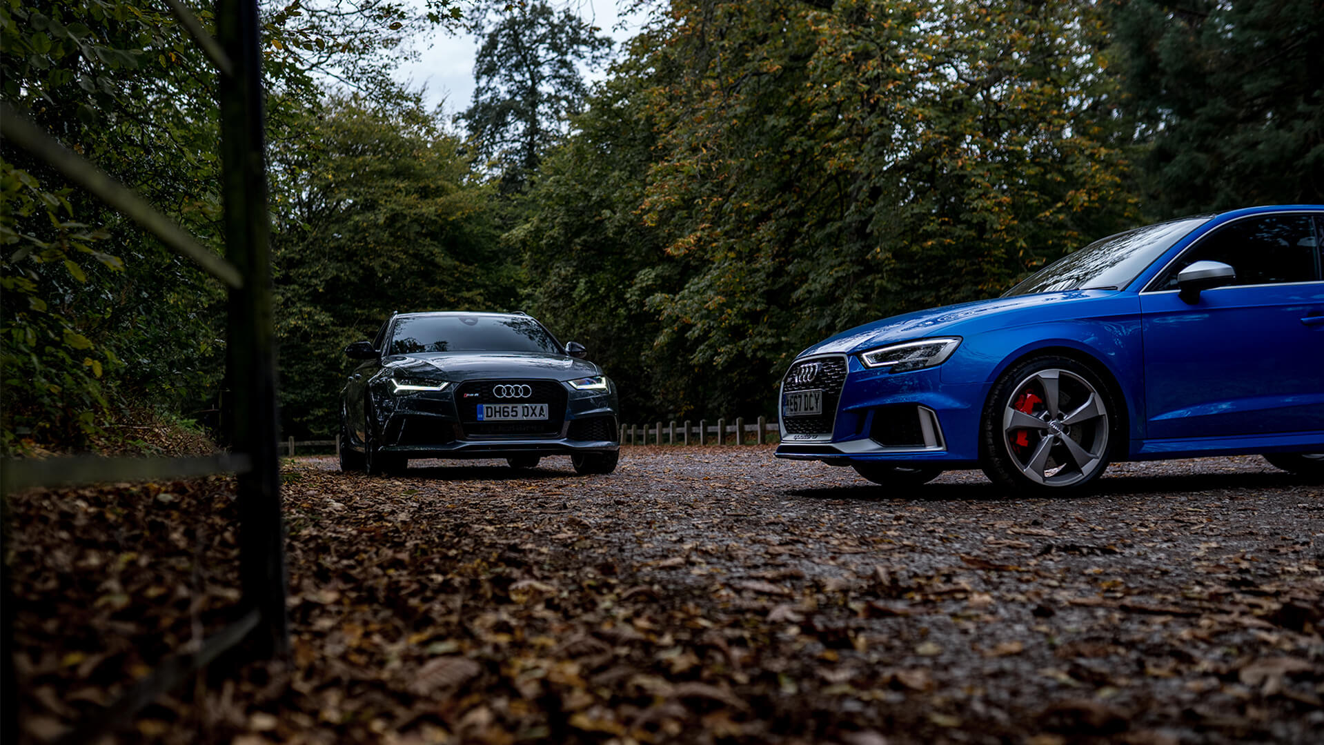 Rs3 And Rs6 2 - Fontain Motors 