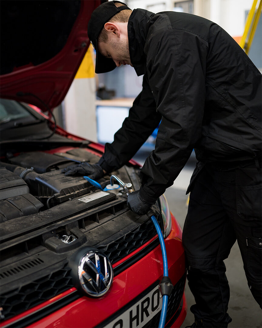 Warranty Page 3 - Fontain Motors 