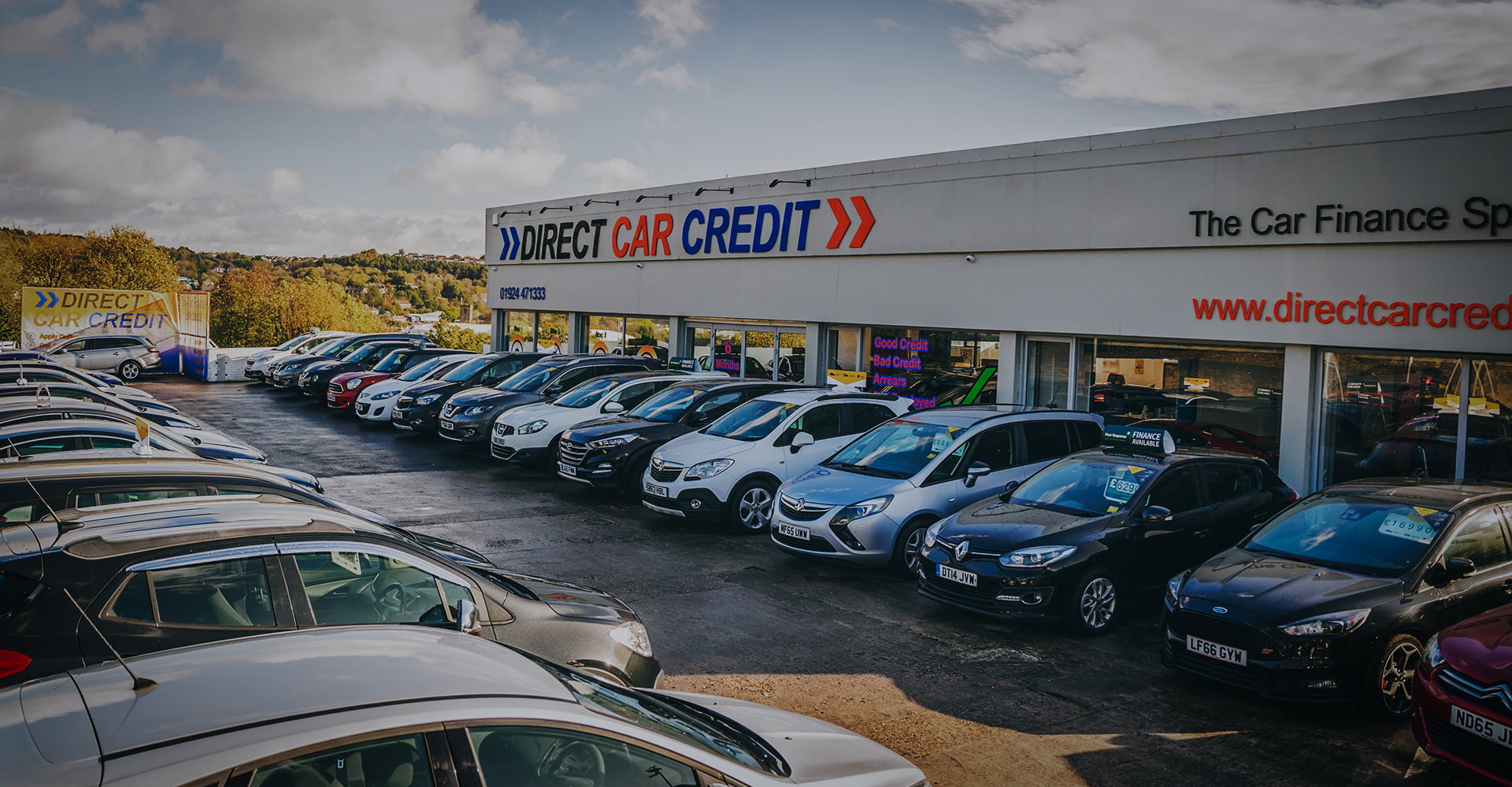 Direct Car Credit Home Page Hero Image 3 (1) - Direct Car Credit