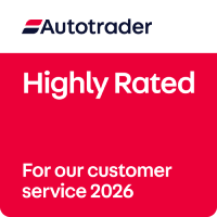 Audi Technik Autotrader Customer Service Award 2026 - Audi Technik Centre