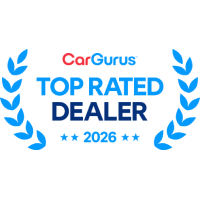 Audi Technik Cargurus Top Rated Dealer Award 2026 - Audi Technik Centre