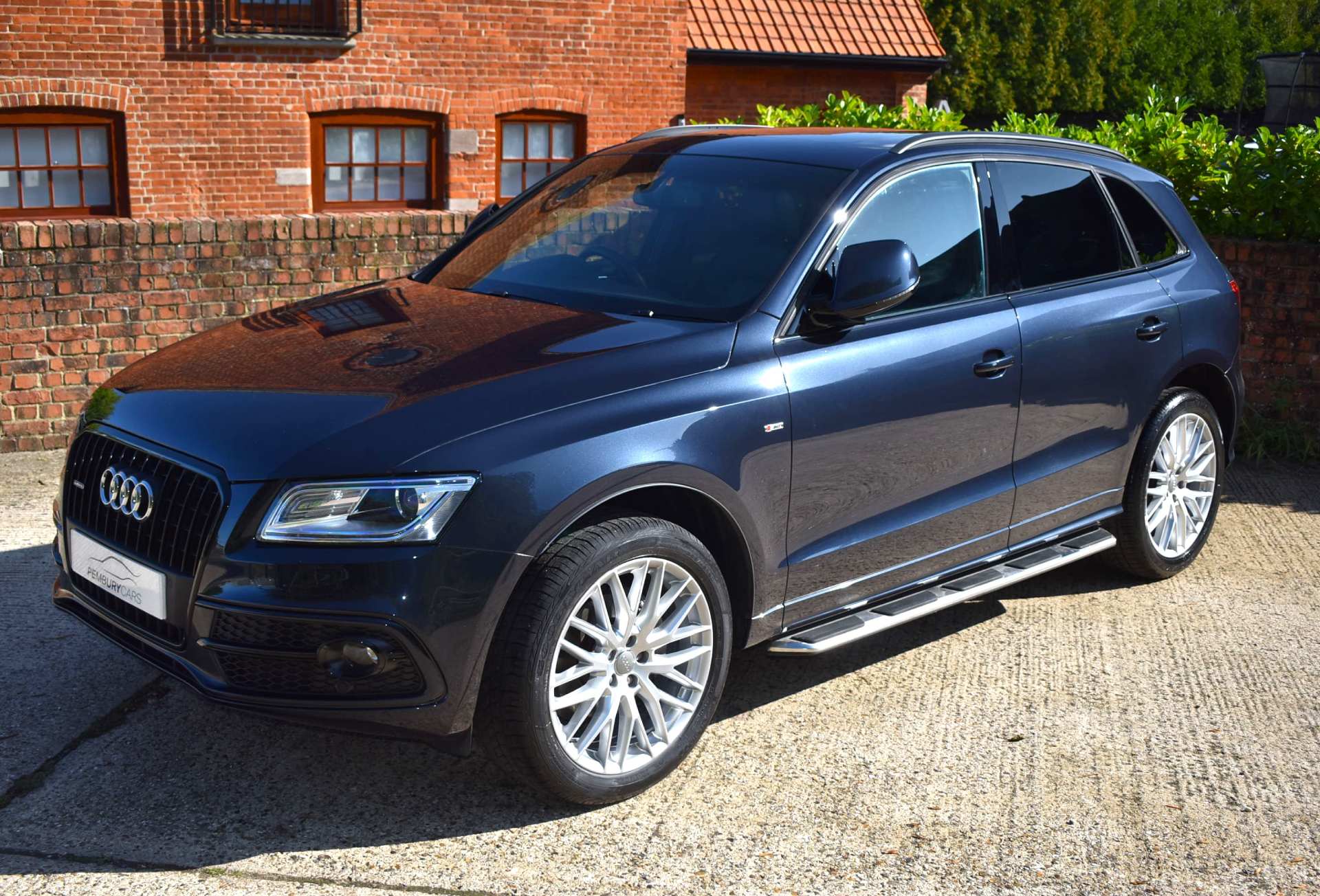 Welcome To Pembury Cars Located In Epping, Essex Serving Customers Uk Wide Homepage 2 - Pembury Cars